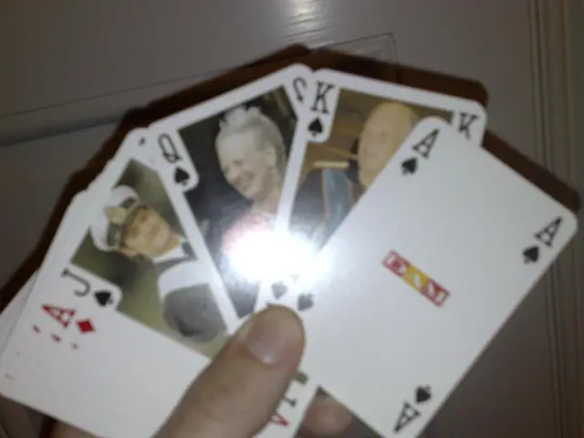 Poker Definitions and Glossary