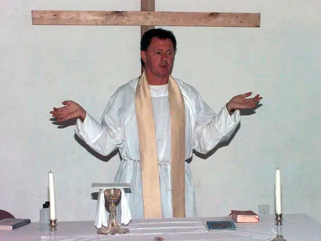 Investigation Launched into Pennsylvania Pastor Suspected of Manipulating Raffle due to Suspected...