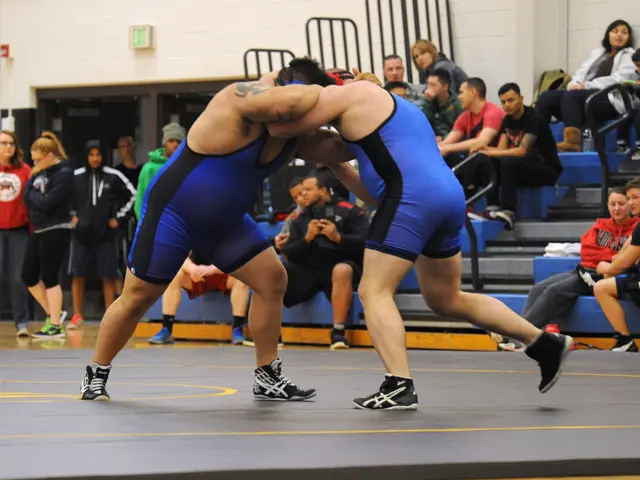 Wrestling Center set for launch in BioCity